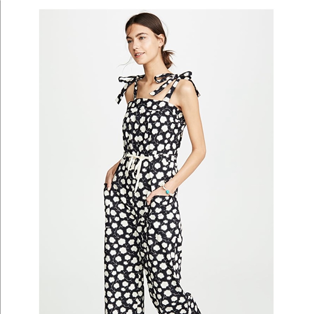 Warm Jessie Jumpsuit - Picture 2 of 11